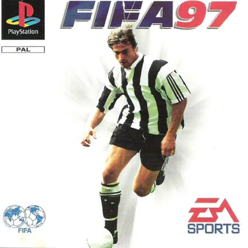 FIFA 97 (Germany) (En,Fr,De,Es,It,Sv)